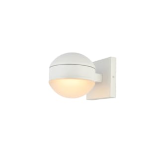A thumbnail of the Elegant Lighting LDOD4011 White