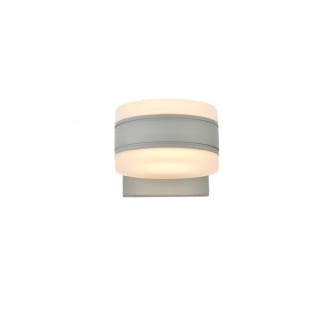 A thumbnail of the Elegant Lighting LDOD4012 Silver