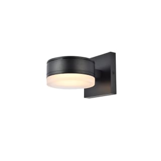 A thumbnail of the Elegant Lighting LDOD4013 Black