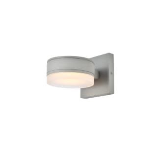 A thumbnail of the Elegant Lighting LDOD4013 Silver