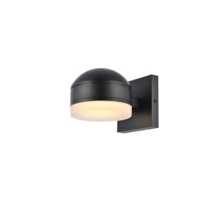 A thumbnail of the Elegant Lighting LDOD4015 Black