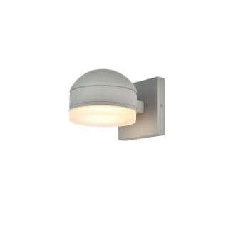 A thumbnail of the Elegant Lighting LDOD4015 Silver