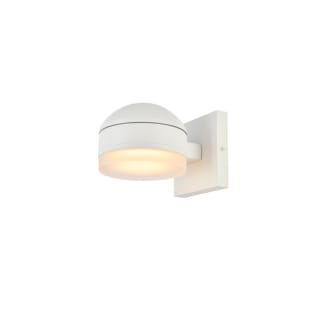 A thumbnail of the Elegant Lighting LDOD4015 White