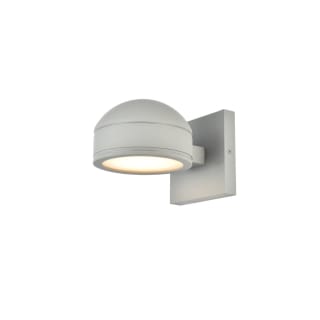 A thumbnail of the Elegant Lighting LDOD4016 Silver