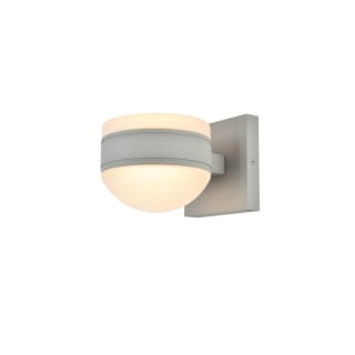 A thumbnail of the Elegant Lighting LDOD4017 Silver