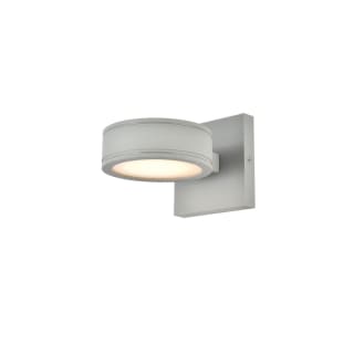 A thumbnail of the Elegant Lighting LDOD4018 Silver