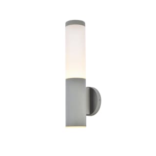 A thumbnail of the Elegant Lighting LDOD4020 Silver