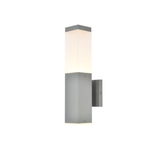 A thumbnail of the Elegant Lighting LDOD4021 Silver