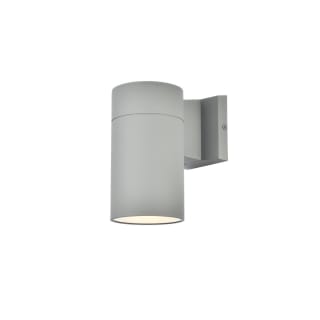 A thumbnail of the Elegant Lighting LDOD4039 Silver