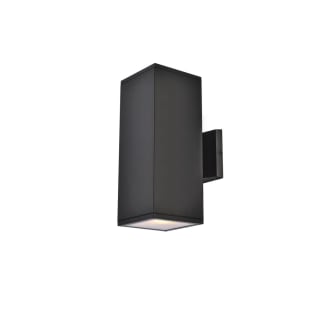 A thumbnail of the Elegant Lighting LDOD4042 Black