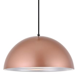 A thumbnail of the Elegant Lighting LDPD2042 Honey Gold
