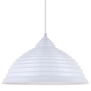 A thumbnail of the Elegant Lighting LDPD2044 White