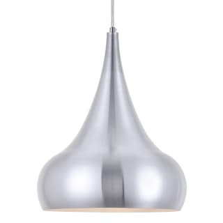 A thumbnail of the Elegant Lighting LDPD2047 Burnished Nickel