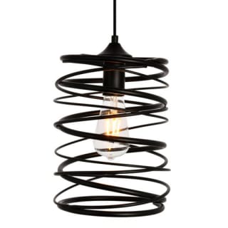 A thumbnail of the Elegant Lighting LDPD2086 Black