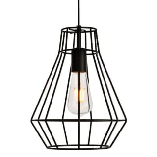 A thumbnail of the Elegant Lighting LDPD2087 Black