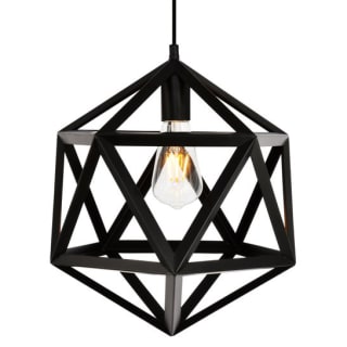 A thumbnail of the Elegant Lighting LDPD2110 Black