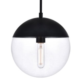 A thumbnail of the Elegant Lighting LDPG6033 Black