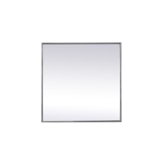 A thumbnail of the Elegant Lighting MR42424 Silver