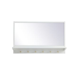 A thumbnail of the Elegant Lighting MR503421 White