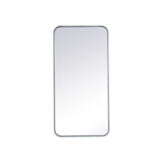 A thumbnail of the Elegant Lighting MR801836 Silver