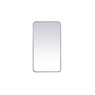 A thumbnail of the Elegant Lighting MR802036 Silver