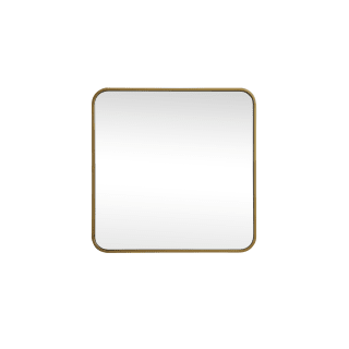 A thumbnail of the Elegant Lighting MR802424 Brass