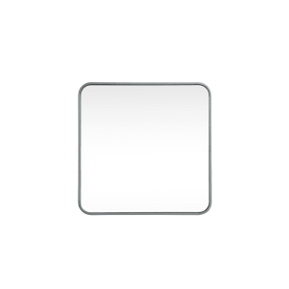 A thumbnail of the Elegant Lighting MR802424 Silver