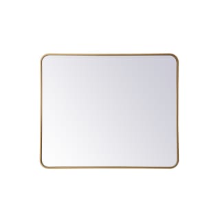 A thumbnail of the Elegant Lighting MR803036 Brass