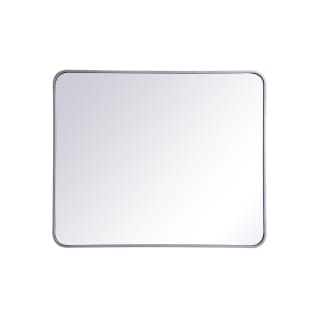 A thumbnail of the Elegant Lighting MR803036 Silver