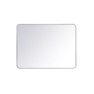 A thumbnail of the Elegant Lighting MR803040 Silver