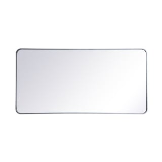 A thumbnail of the Elegant Lighting MR803060 Silver