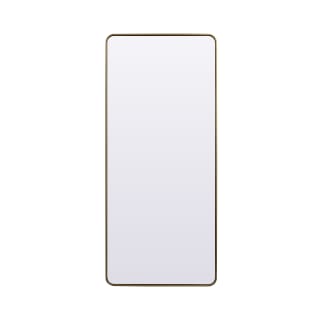 A thumbnail of the Elegant Lighting MR803272 Brass