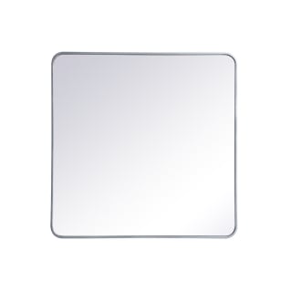 A thumbnail of the Elegant Lighting MR803636 Silver