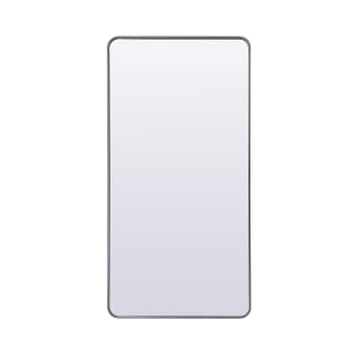 A thumbnail of the Elegant Lighting MR80FL3060 Silver