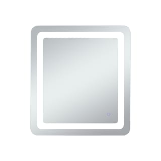 A thumbnail of the Elegant Lighting MRE32430 Glossy White