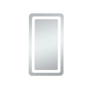 A thumbnail of the Elegant Lighting MRE32436 Glossy White