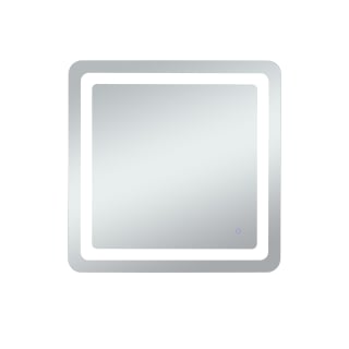 A thumbnail of the Elegant Lighting MRE33030 Glossy White