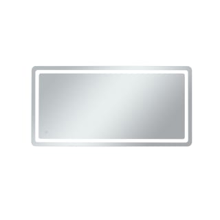 A thumbnail of the Elegant Lighting MRE33672 Glossy White