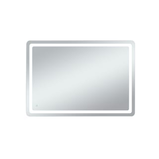 A thumbnail of the Elegant Lighting MRE34260 Glossy White