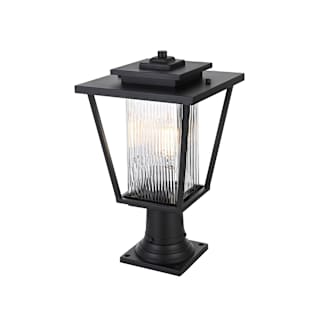 A thumbnail of the Elegant Lighting OD305P18 Black