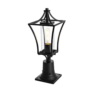 A thumbnail of the Elegant Lighting OD311P19 Black