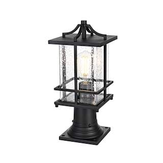 A thumbnail of the Elegant Lighting OD312P16 Black