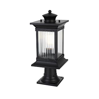 A thumbnail of the Elegant Lighting OD316P19 Black