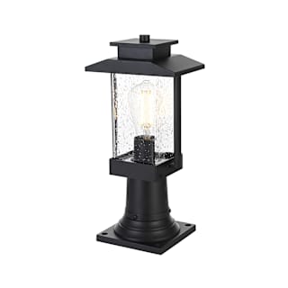 A thumbnail of the Elegant Lighting OD317P15 Black