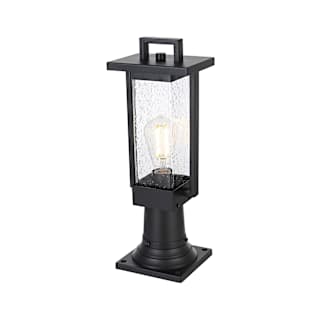 A thumbnail of the Elegant Lighting OD319P18 Black