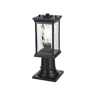 A thumbnail of the Elegant Lighting OD336P14 Black