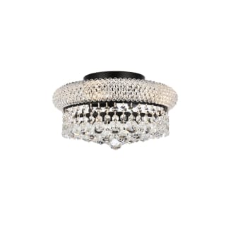 A thumbnail of the Elegant Lighting V1800F12/RC Black