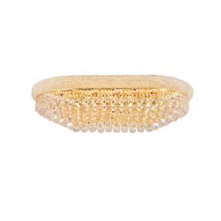 A thumbnail of the Elegant Lighting V1800F36S/RC Gold