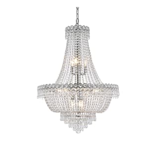 Empire chandelier crystal sale