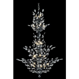 A thumbnail of the Elegant Lighting V2011G54/RC Dark Bronze